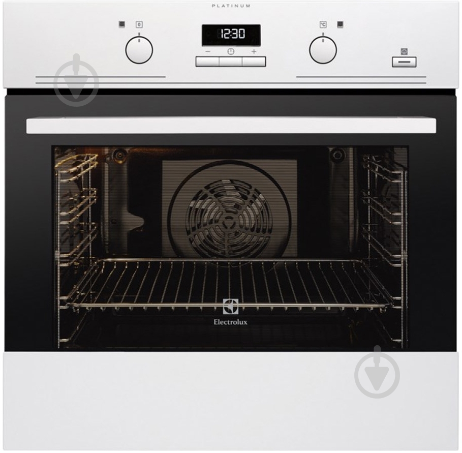Духовой шкаф Electrolux EOB 93434 AW - фото 1