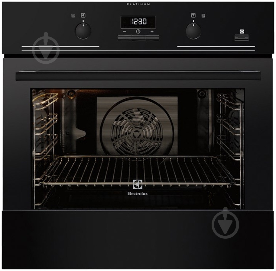 Духовой шкаф Electrolux EOB 93434 AK - фото 1