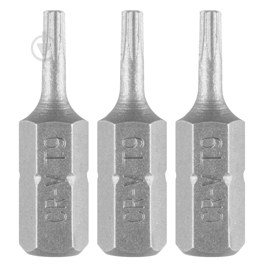 Біта GRAPHITE 3 шт. 56T525 - фото 1