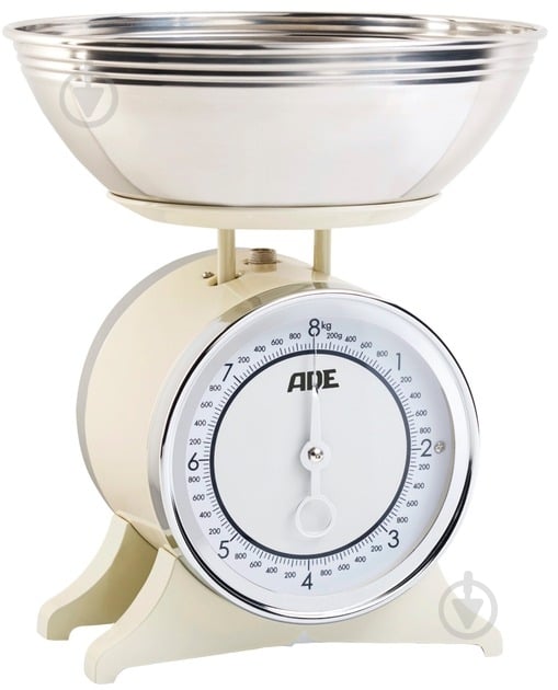 Весы кухонные ADE KM 1500 - фото 1