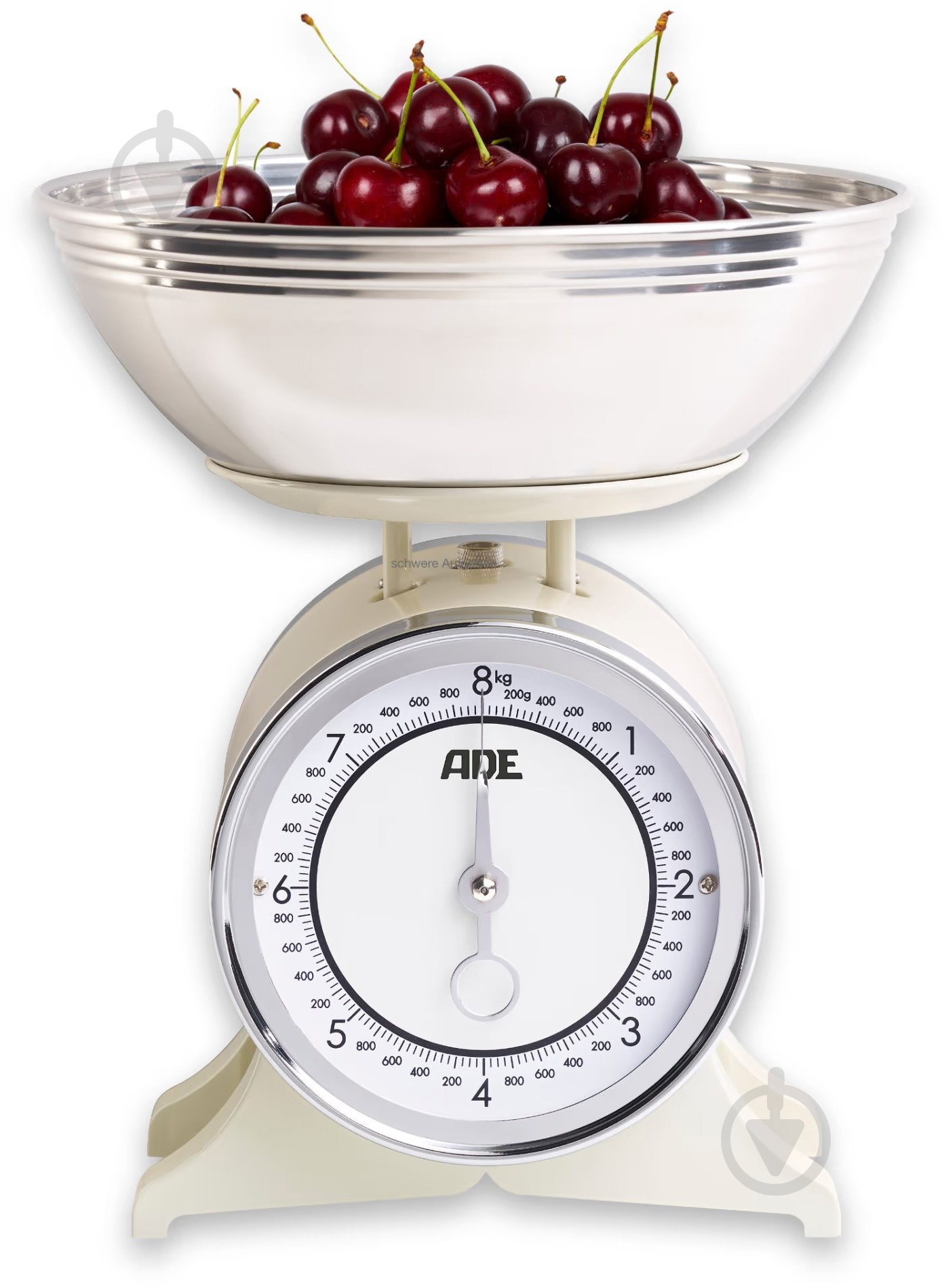 Весы кухонные ADE KM 1500 - фото 2