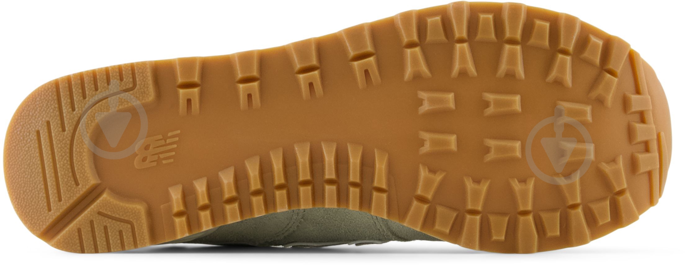 Кросівки жіночі демісезонні New Balance WL574QD2 р.40,5 - фото 5