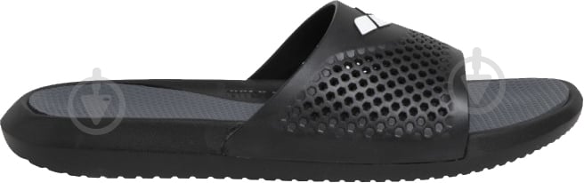 Шлепанцы Arena BRUNO 004372-100 р.44 черный - фото 1