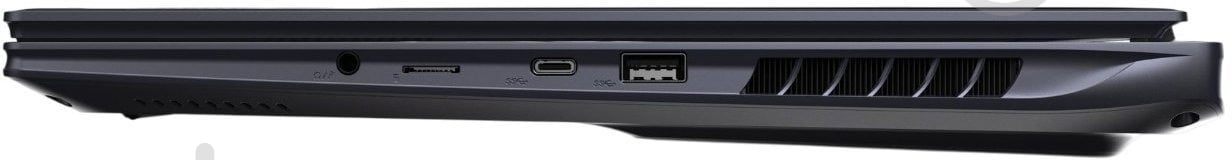 Ноутбук Gigabyte AORUS 16X ASG 16" (AORUS 16X ASG-63UAC64SD) midnight gray - фото 9 Ноутбук Gigabyte AORUS 16X ASG 16" (AORUS 16X ASG-63UAC64SD) midnight gray - фото 9