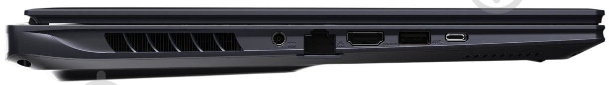 Ноутбук Gigabyte AORUS 16X ASG 16" (AORUS 16X ASG-63UAC64SD) midnight gray - фото 10 Ноутбук Gigabyte AORUS 16X ASG 16" (AORUS 16X ASG-63UAC64SD) midnight gray - фото 10
