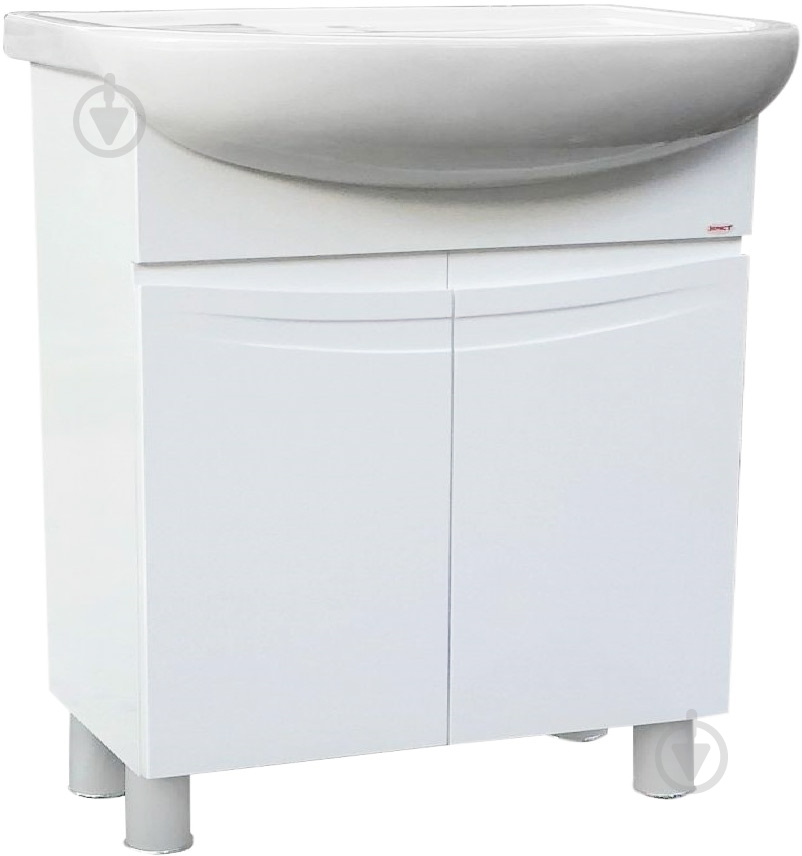 Тумба напольная ХАСТ Валенсия с Freja 65 - фото 1