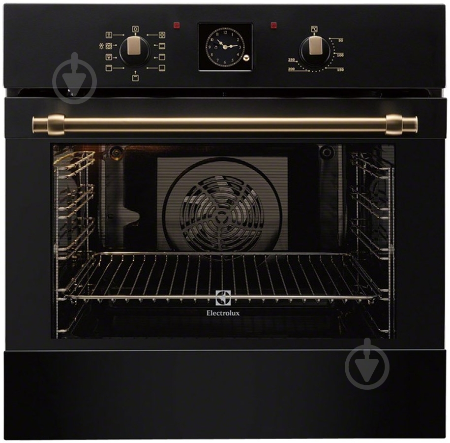 Духовой шкаф Electrolux EOB 3400 BOR - фото 1