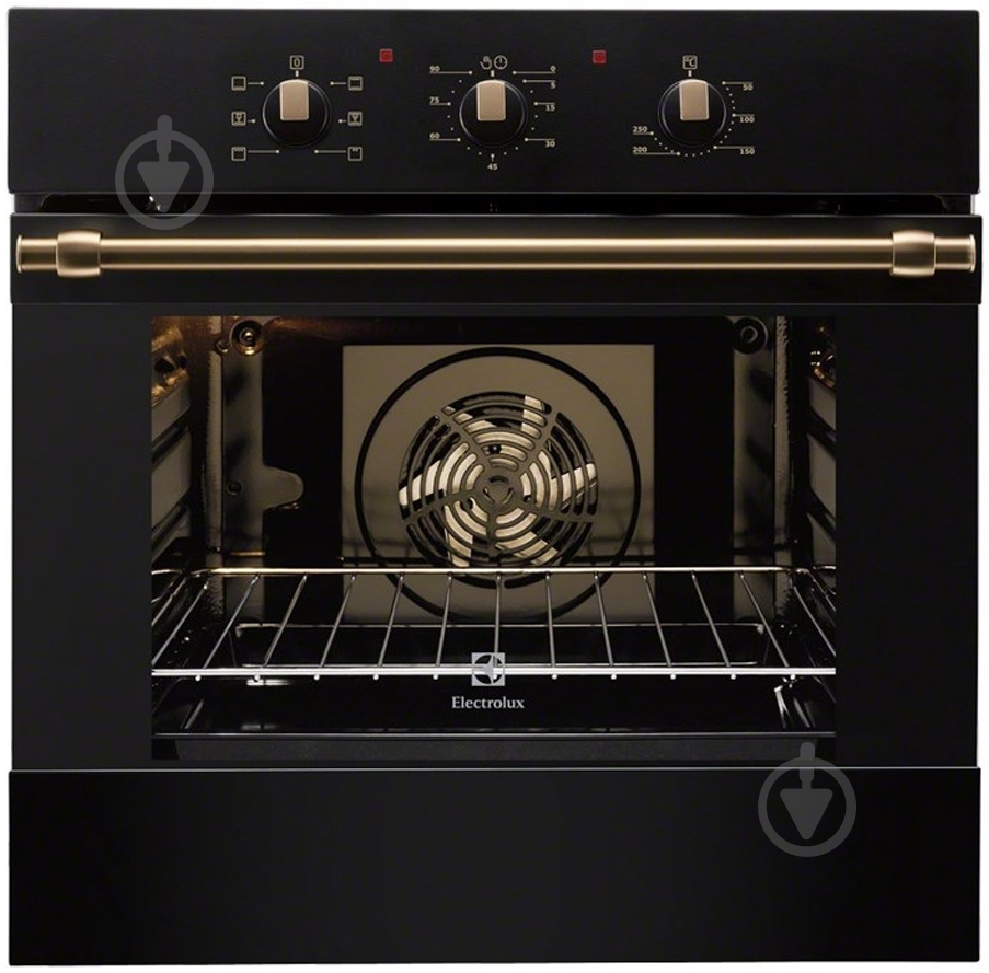 Духова шафа Electrolux EOB 2200 BOR - фото 1 Духова шафа Electrolux EOB 2200 BOR - фото 1