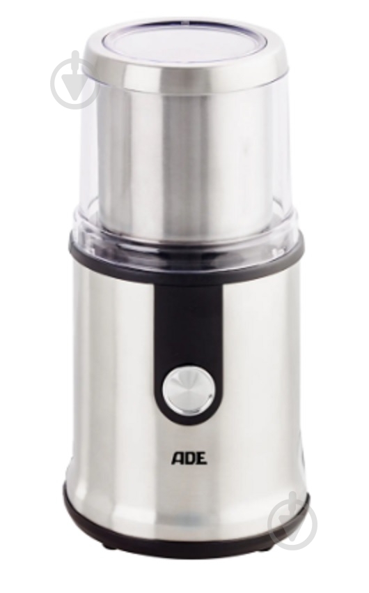 Кофемолка ADE KA1805 - фото 1