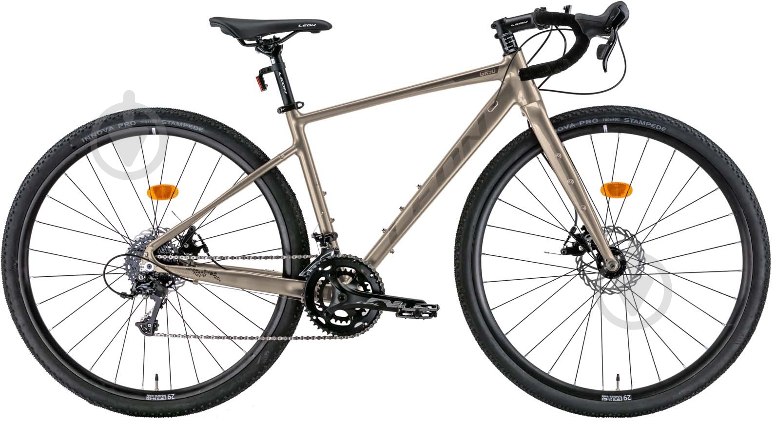 Велосипед Leon 28" GR-90 OPS-LN-28-034 - фото 1