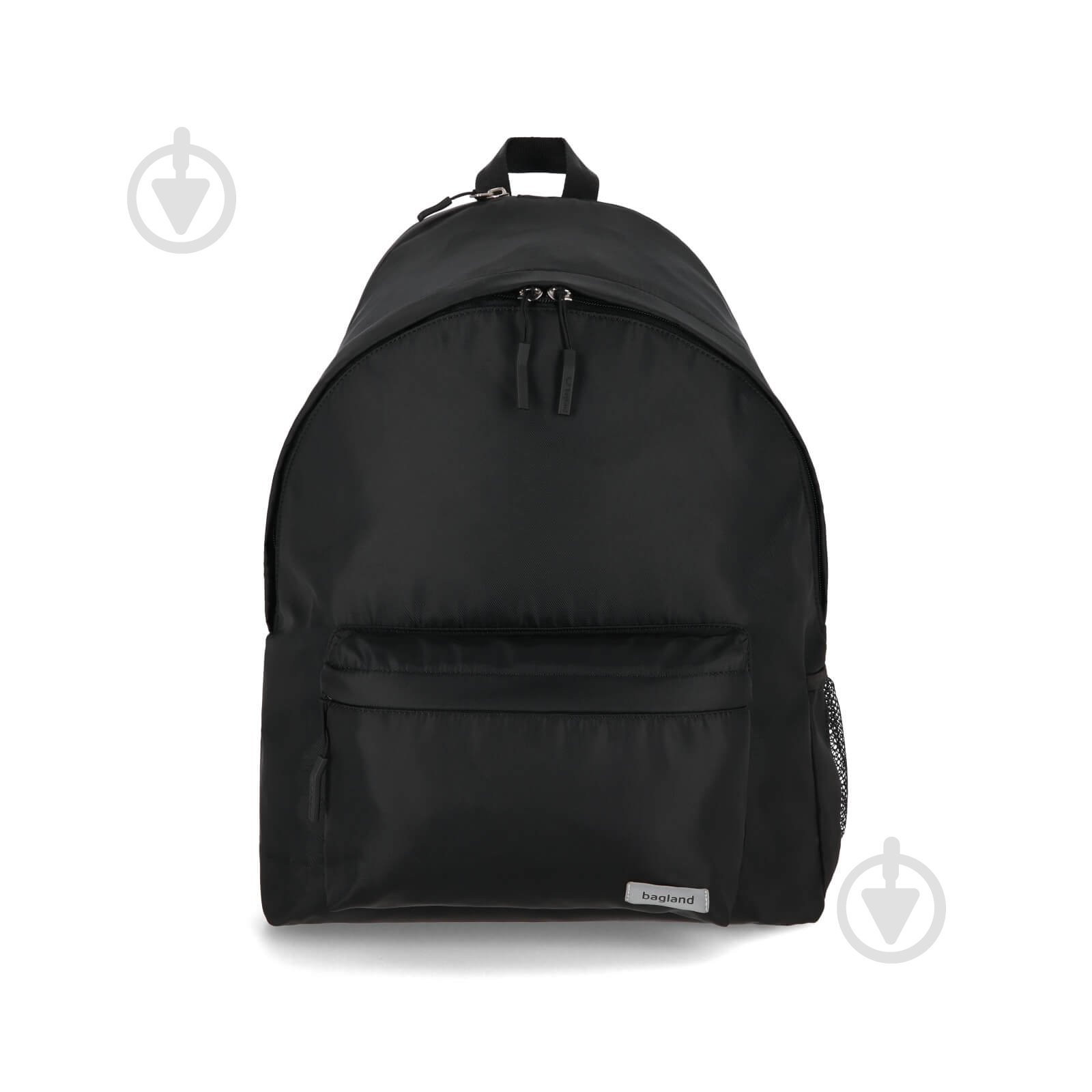 Рюкзак Bagland 24 л Stylish L Угольный (1119220726) 0051891 - фото 1 Рюкзак Bagland 24 л Stylish L Угольный (1119220726) 0051891 - фото 1