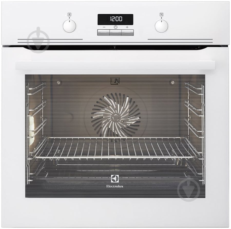 Духовой шкаф Electrolux EOA 95551 AV - фото 1 Духовой шкаф Electrolux EOA 95551 AV - фото 1