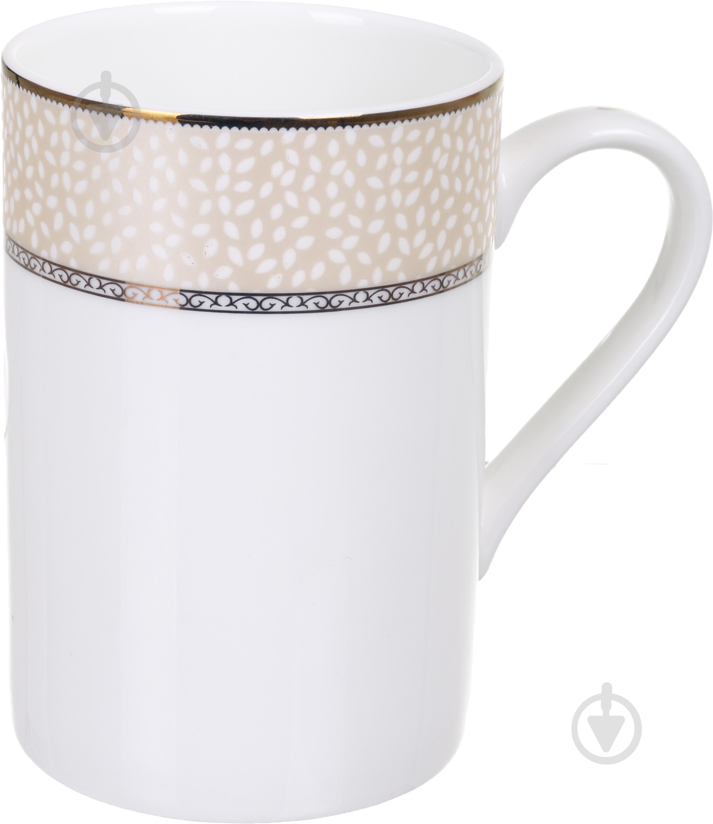 Чашка Fiora Illusion 350 мл - фото 1