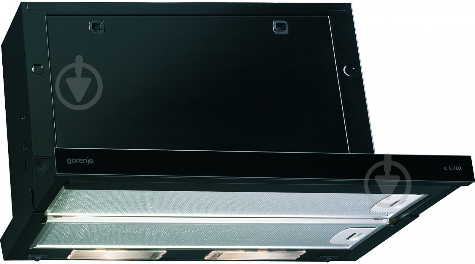 Витяжка Gorenje DFG 602 ORA-S - фото 1 Витяжка Gorenje DFG 602 ORA-S - фото 1