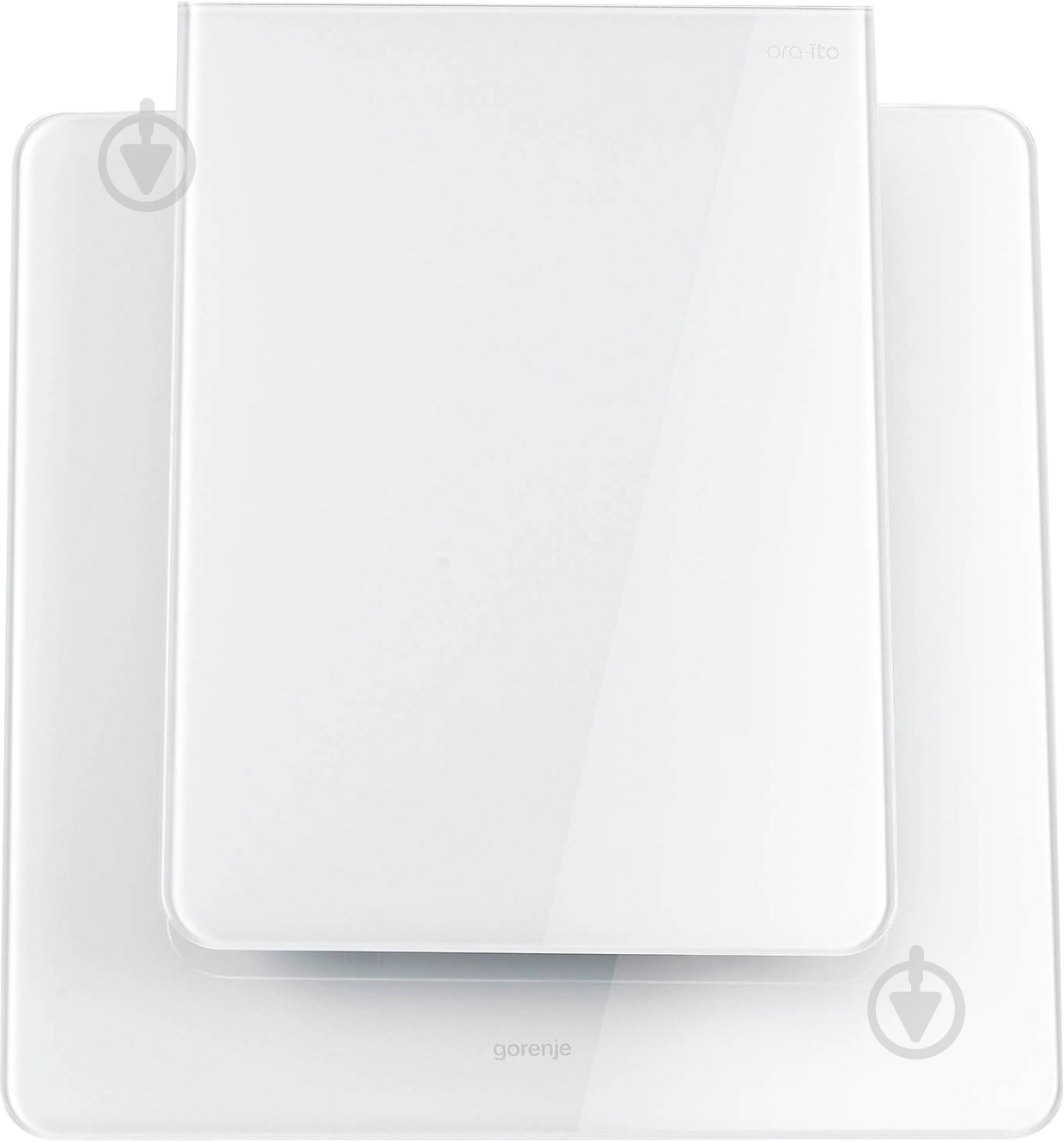 Вытяжка Gorenje DKG 552 ORA-W - фото 1