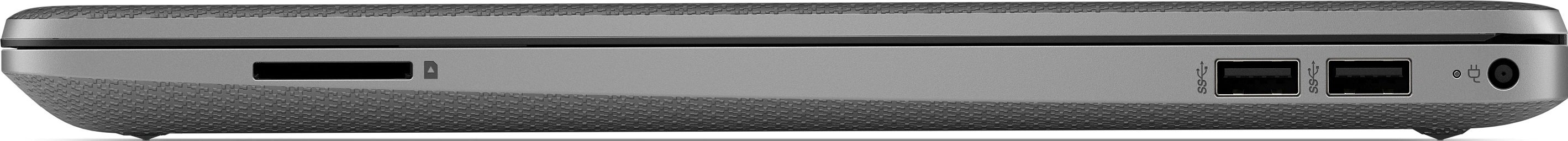Ноутбук HP 15-dw3021ua 15,6 (424B4EA) grey - фото 5 Ноутбук HP 15-dw3021ua 15,6 (424B4EA) grey - фото 5