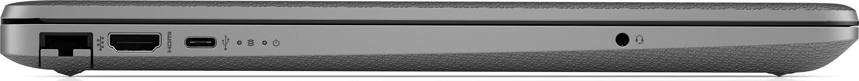 Ноутбук HP 15-dw3021ua 15,6 (424B4EA) grey - фото 6 Ноутбук HP 15-dw3021ua 15,6 (424B4EA) grey - фото 6