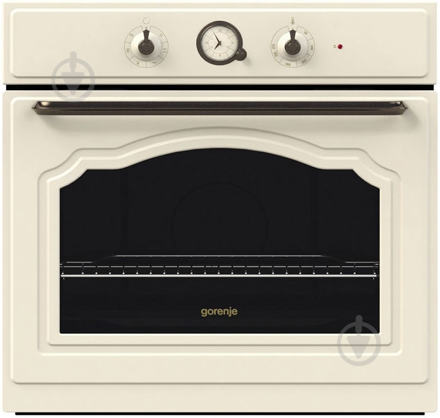 Духовой шкаф Gorenje BO 53 CLI - фото 1