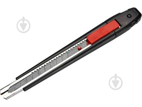 Ніж сегментний YATO YT-75003 - фото 2 Ніж сегментний YATO YT-75003 - фото 2