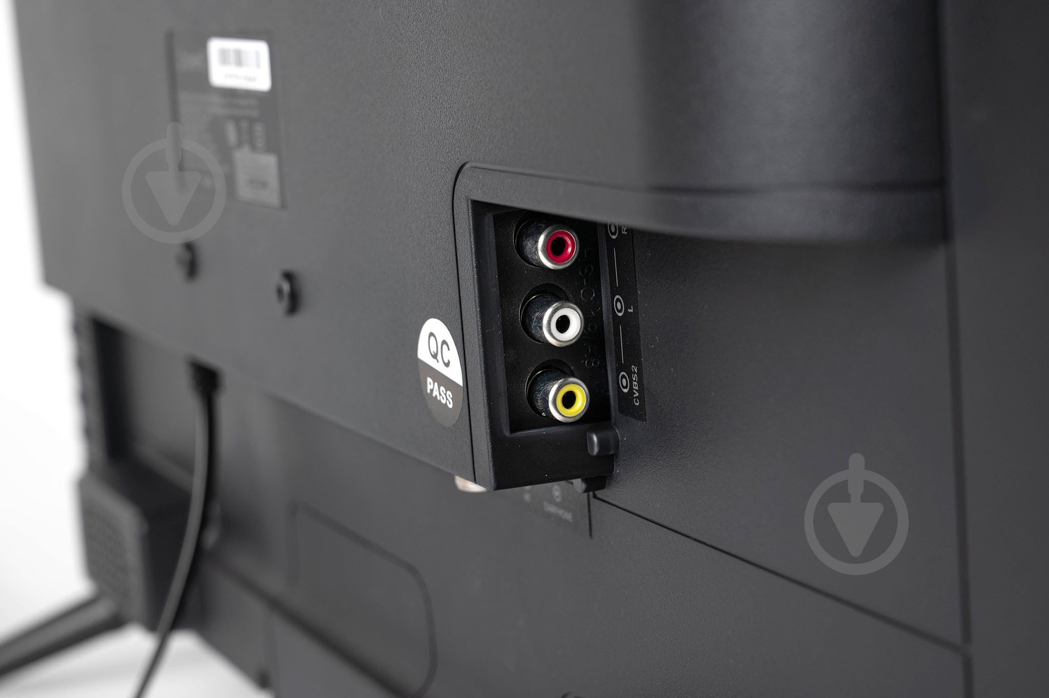 Телевизор OzoneHD 24FN93T2 - фото 7