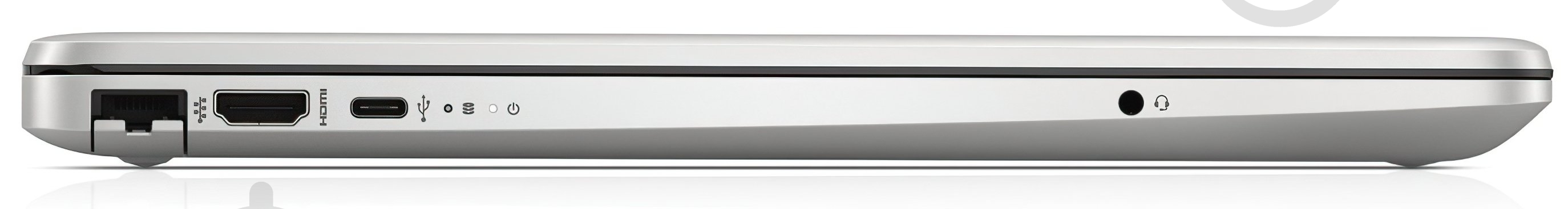 Ноутбук HP 15s-eq2009ua 15,6 (422F2EA) silver - фото 5 Ноутбук HP 15s-eq2009ua 15,6 (422F2EA) silver - фото 5
