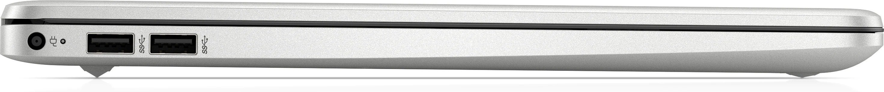 Ноутбук HP 15s-eq2016ua 15,6 (422F8EA) silver - фото 6 Ноутбук HP 15s-eq2016ua 15,6 (422F8EA) silver - фото 6