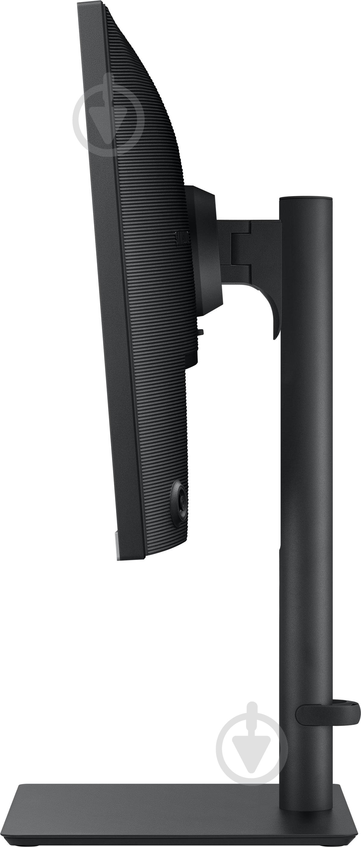 Монитор Samsung 24" (LS24C430GAIXCI) - фото 21