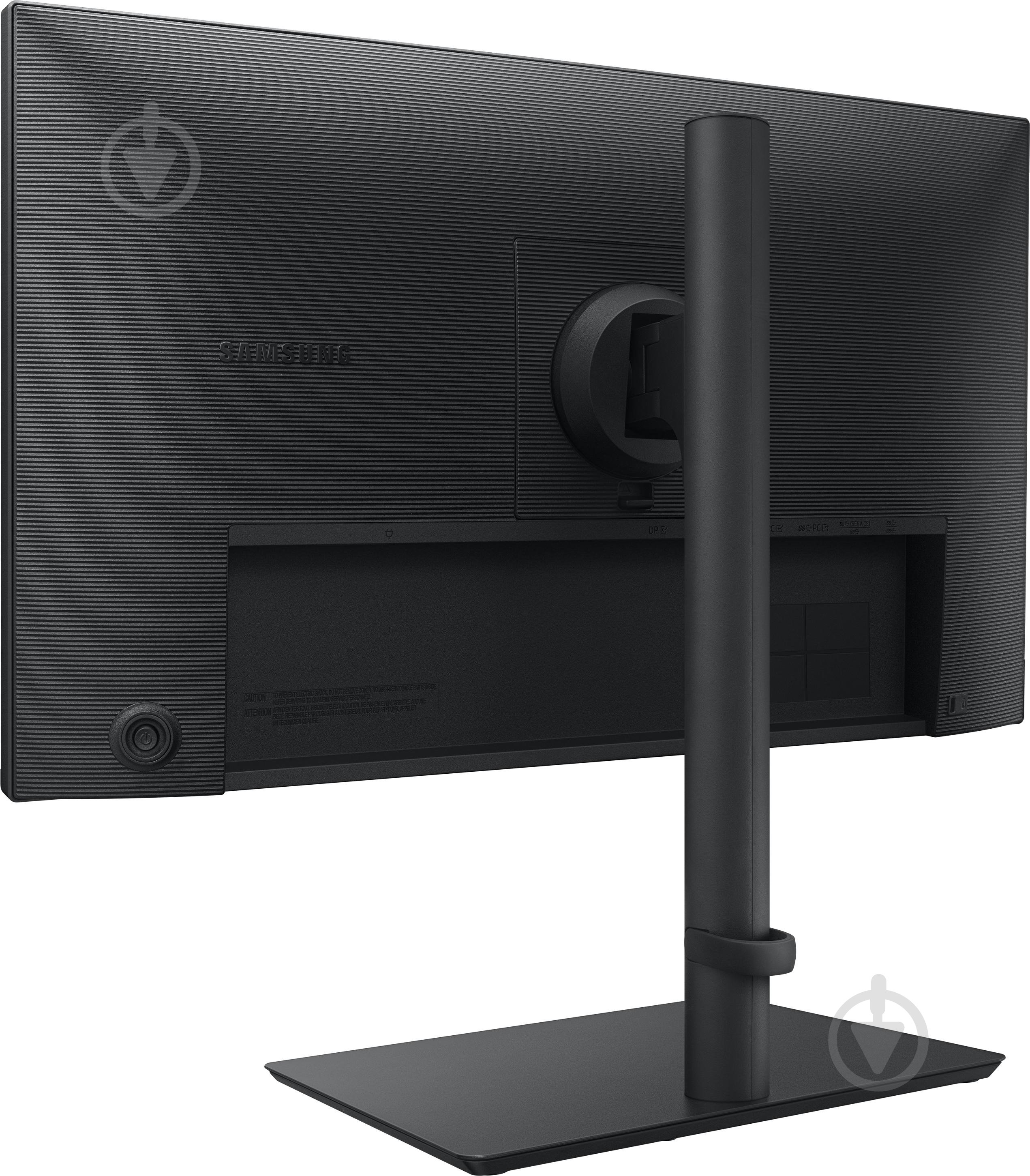 Монитор Samsung 24" (LS24C430GAIXCI) - фото 17