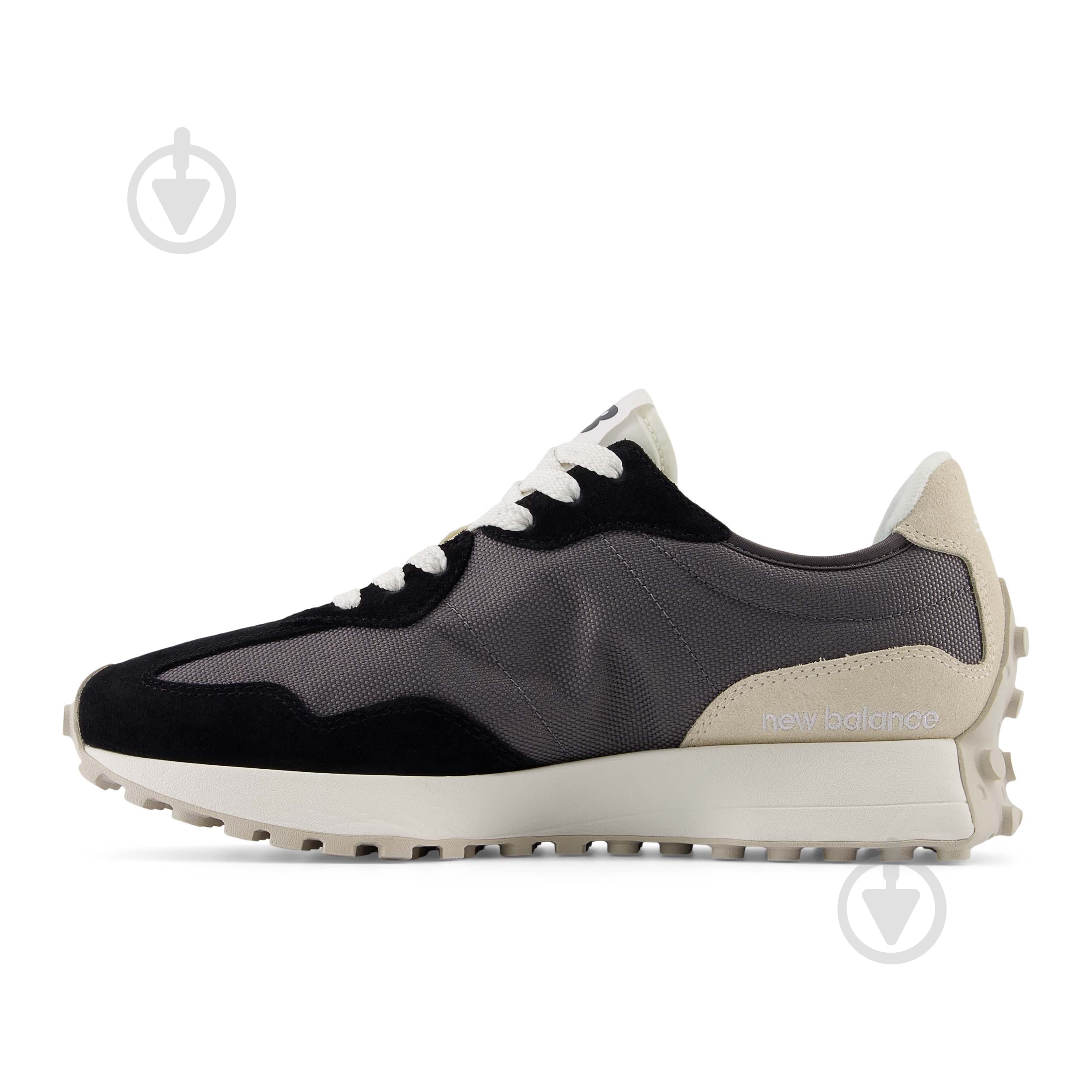 Кроссовки мужские демисезонные New Balance 327 U327FE р.41,5 мульти - фото 6 Кроссовки мужские демисезонные New Balance 327 U327FE р.41,5 мульти - фото 6