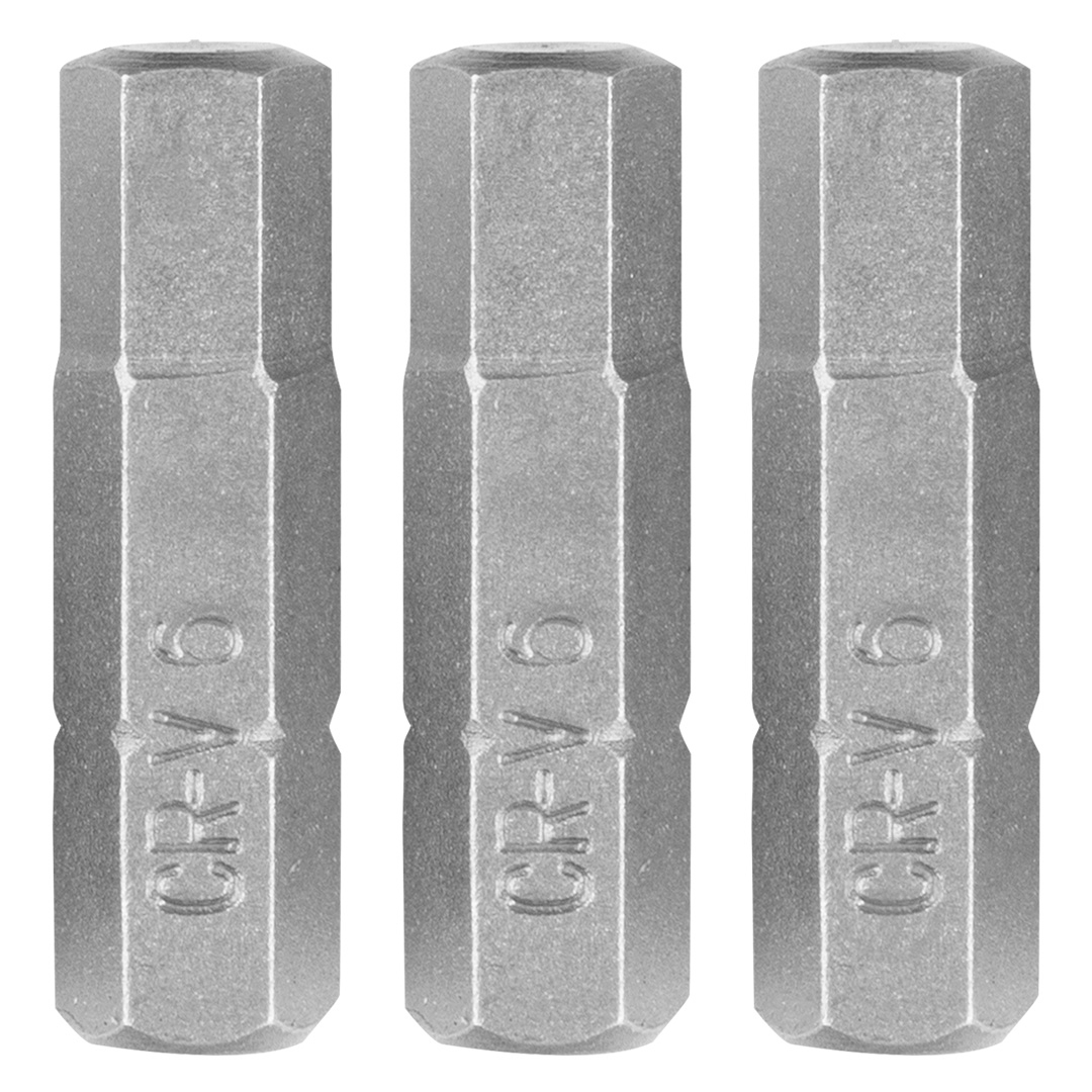 Біта GRAPHITE 3 шт. 56T529 - фото 1