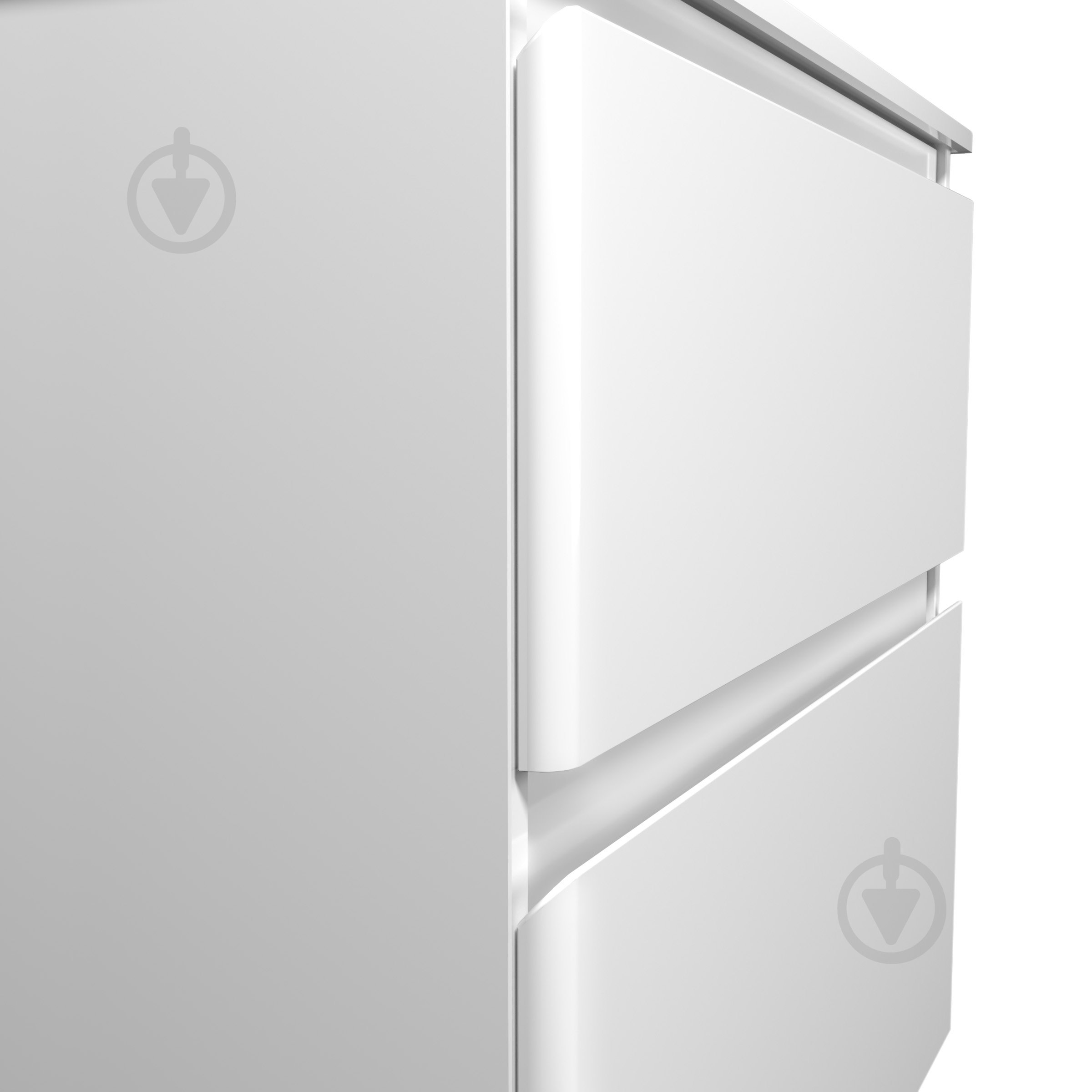 Тумба Мойдодыр Палермо 70-U с умывальником ID-70 - фото 7 Тумба Мойдодыр Палермо 70-U с умывальником ID-70 - фото 7