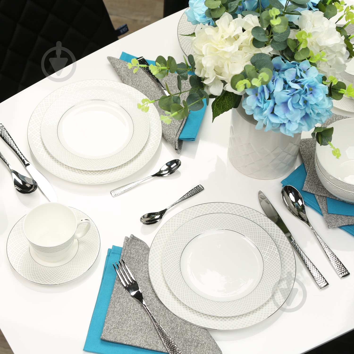 Чашка Fiora Annabelle 350 мл - фото 3