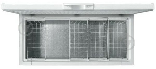 Морозильна скриня Midea MDRC760FZF01GDE - фото 4 Морозильна скриня Midea MDRC760FZF01GDE - фото 4