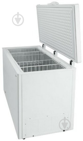 Морозильна скриня Midea MDRC760FZF01GDE - фото 3 Морозильна скриня Midea MDRC760FZF01GDE - фото 3