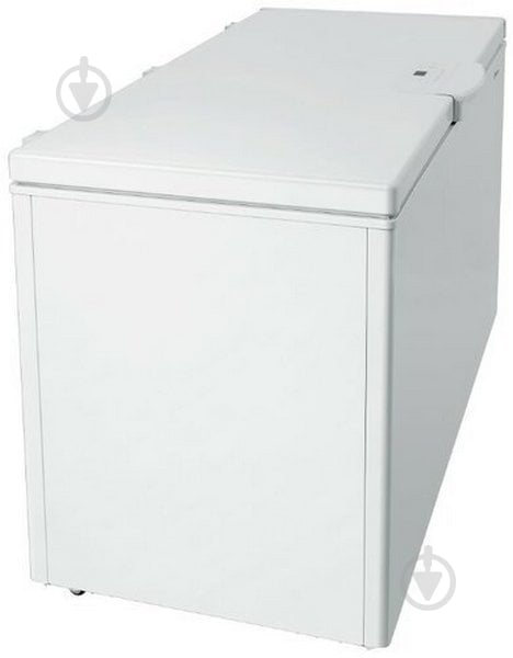 Морозильна скриня Midea MDRC760FZF01GDE - фото 5 Морозильна скриня Midea MDRC760FZF01GDE - фото 5