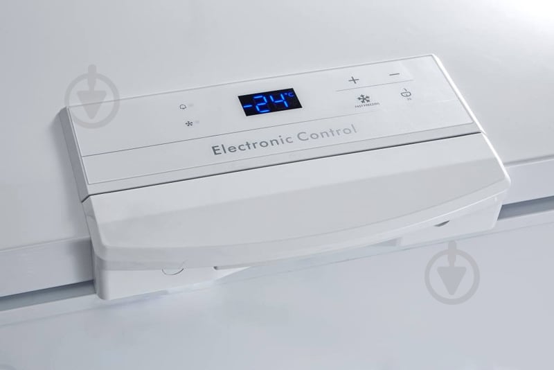 Морозильна скриня Midea MDRC760FZF01GDE - фото 6 Морозильна скриня Midea MDRC760FZF01GDE - фото 6
