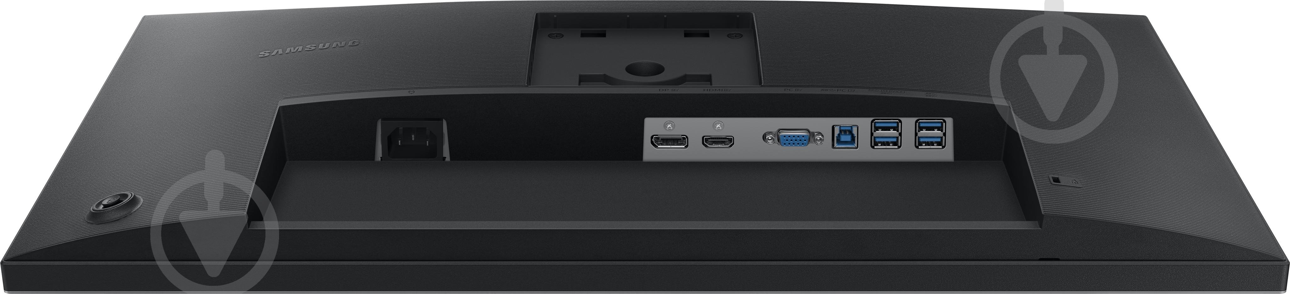 Монитор Samsung 27" (LS27C430GAIXCI) - фото 19