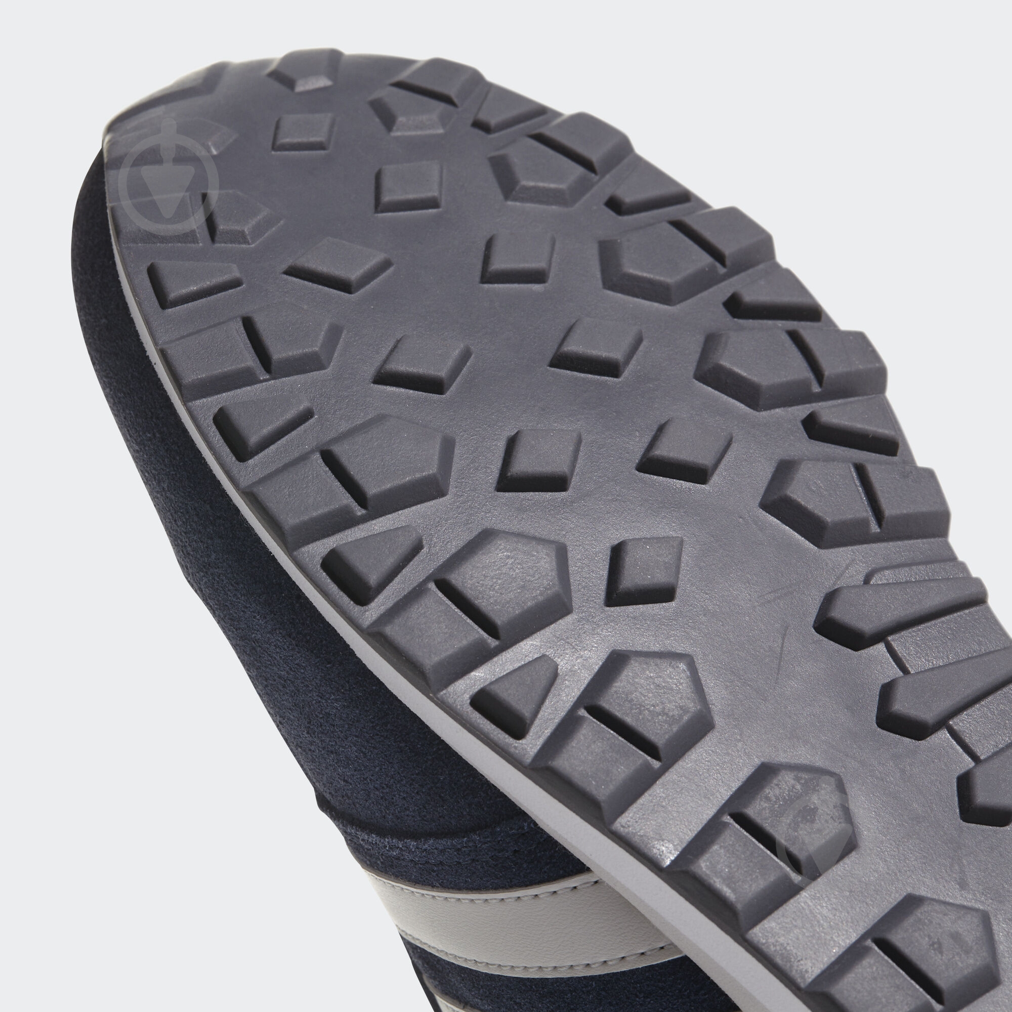 Кроссовки мужские зимние Adidas 10K BB9788 р.47 1/3 темно-синие - фото 9