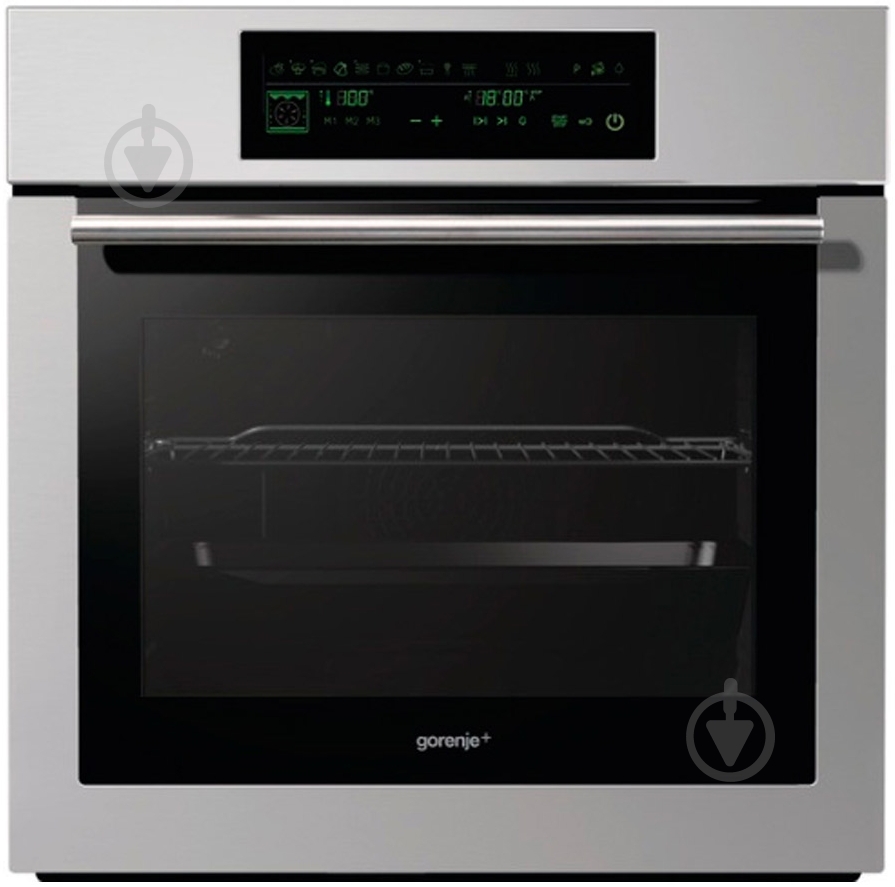 Духовой шкаф Gorenje GP 872 X - фото 1
