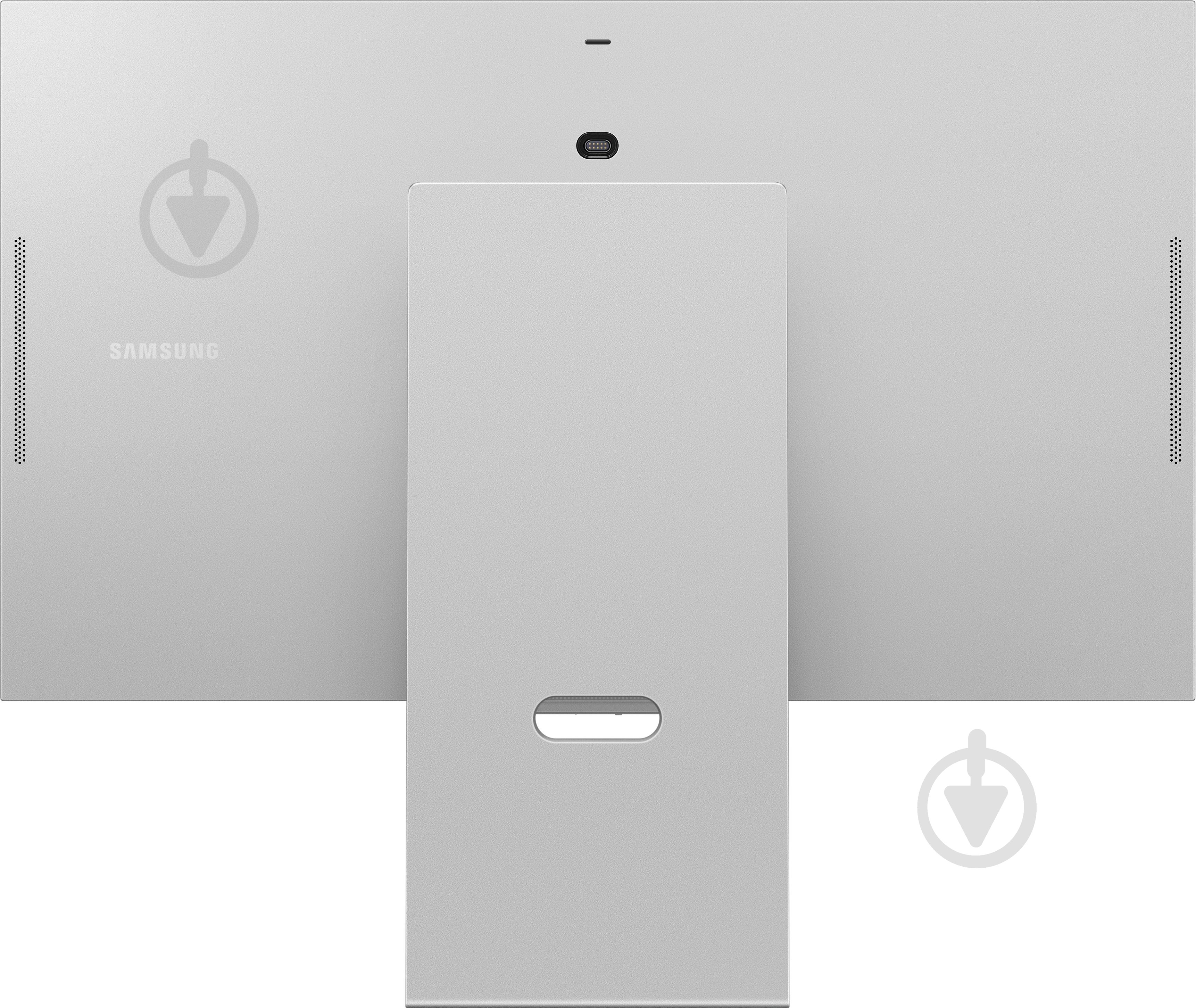 Монитор Samsung 27" (LS27C902PAIXUA) - фото 10