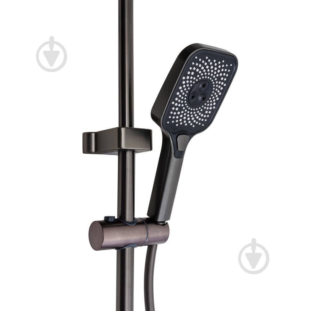 Душевая система Platinum KC99 c индикатором температуры - фото 3