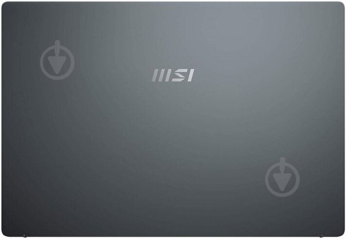Ноутбук MSI Modern 14 14 (B11MOU-453XUA) silver - фото 9