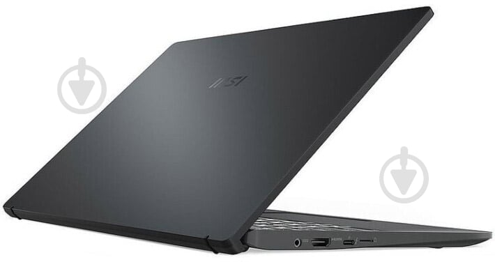 Ноутбук MSI Modern 14 14 (B11MOU-453XUA) silver - фото 10