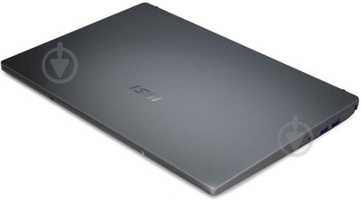 Ноутбук MSI Modern 14 14 (B11MOU-453XUA) silver - фото 11