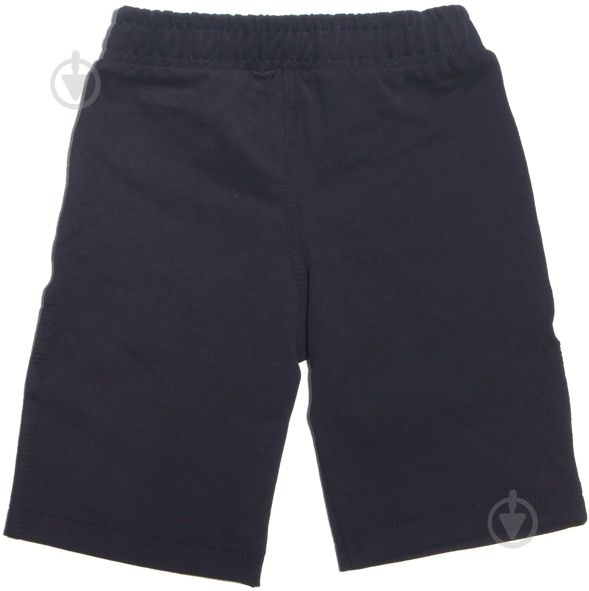 Шорты для мальчиков Україна р.110 темно-синий - фото 2
