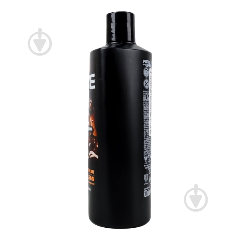 Гель-шампунь AXE Дарк Темптейшн 700 мл - фото 4 Гель-шампунь AXE Дарк Темптейшн 700 мл - фото 4