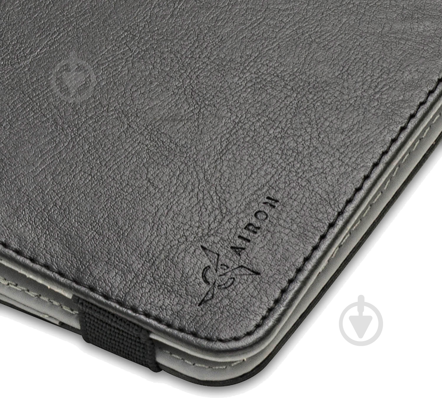 Чохол AIRON Universal 7" black (6946795820413) - фото 4