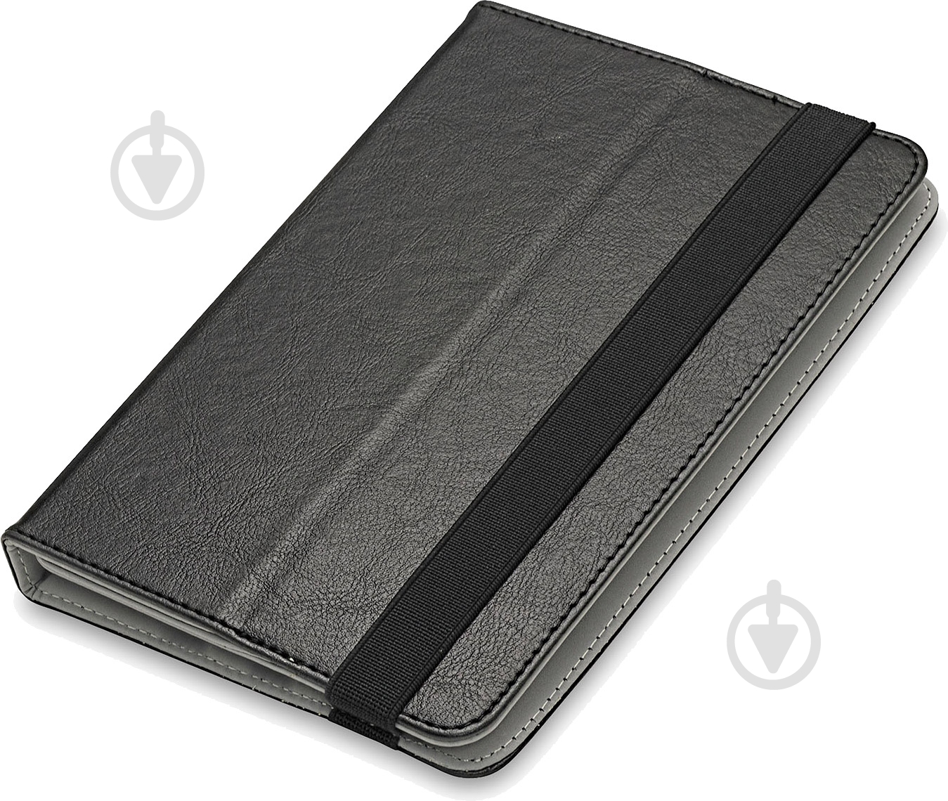 Чохол AIRON Universal 7" black (6946795820413) - фото 1