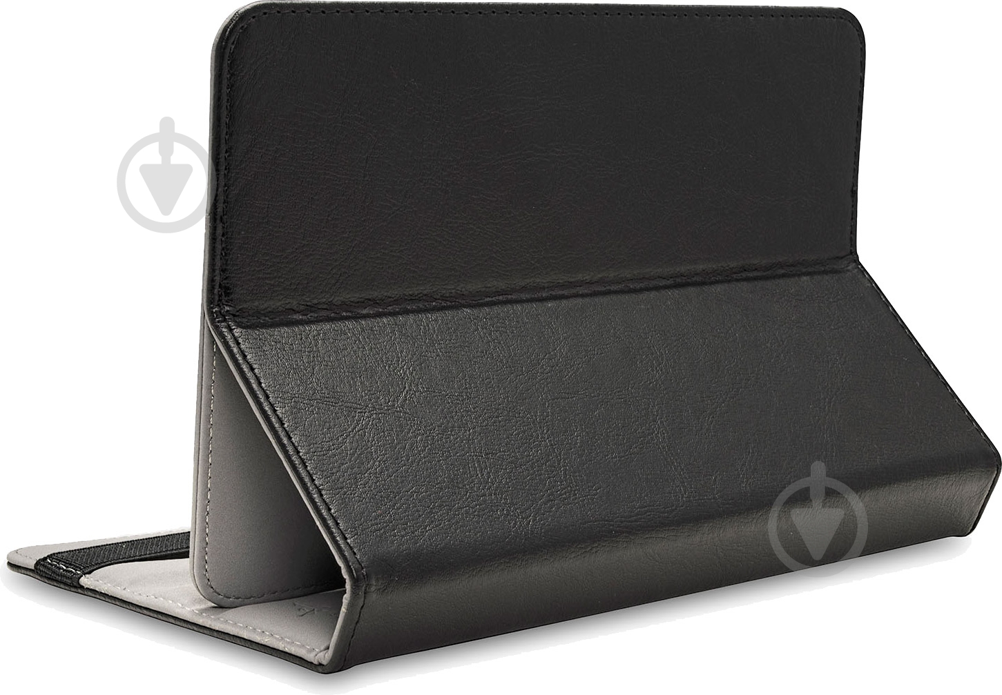 Чохол AIRON Universal 7" black (6946795820413) - фото 2