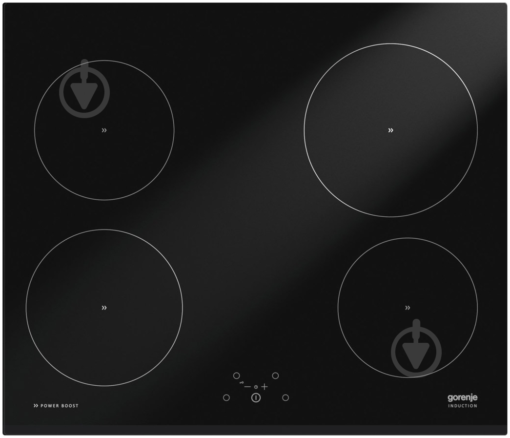 Варочная поверхность индукционная Gorenje IT 614 SC - фото 1